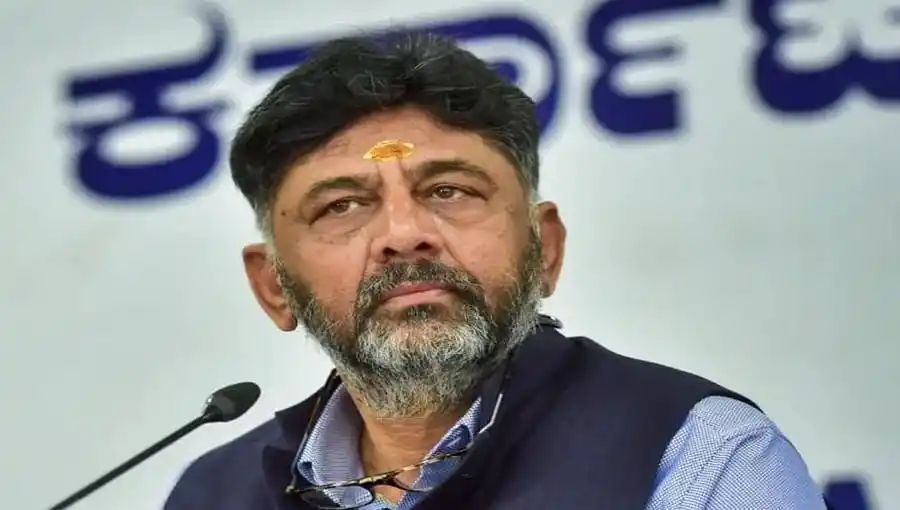 ಪ್ರವೀಣ್ ಹತ್ಯೆಗೆ ಡಿ.ಕೆ ಶಿ ಸಂತಾಪ| ನಿರ್ದಾಕ್ಷಿಣ್ಯ ಕ್ರಮಕ್ಕೆ ಆಗ್ರಹ