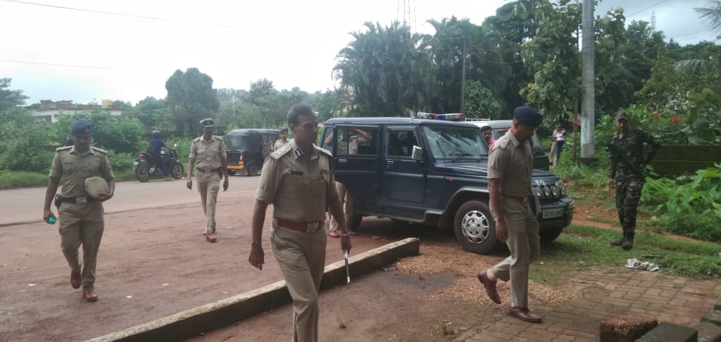 ಪ್ರವೀಣ್ ಹಂತಕರ ಬಂಧನ? ತುರ್ತು ಪತ್ರಿಕಾಗೋಷ್ಠಿ ಕರೆದಿದ್ದು ಯಾಕೆ?