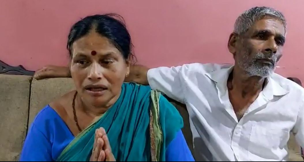 “ಪೋಲೀಸ್ ಇಲಾಖೆಗೆ ಧನ್ಯವಾದ,ಆರೋಪಿಗಳ ಪರವಾಗಿ ಯಾವ ವಕೀಲನೂ ವಕಾಲತು ನಡೆಸಬಾರದು”- ಪ್ರವೀಣ್ ತಾಯಿ ಮನವಿ