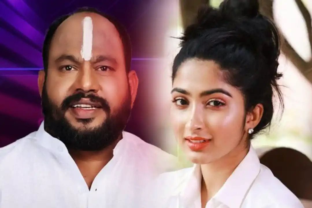 ಬಿಗ್ ಭಾಸ್ ಒಟಿಟಿ| ಆರ್ಯವರ್ಧನ್ ಗುರೂಜಿಗೆ ಪ್ರಪೋಸ್ ಮಾಡಿದ ಪುಟ್ಟಗೌರಿ ಸಾನ್ಯಾ