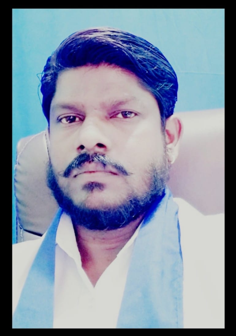 ಆರ್ ಜೆ. ತ್ರಿಶೂಲ್ ವಿರುದ್ಧ ವಿನಯ ಕುಮಾರ್ ಕಂದಡ್ಕ ದೂರು ಹಿನ್ನಲೆ,ಅಂಬೇಡ್ಕರ್ ರಕ್ಷಣಾ ವೇದಿಕೆ ಖಂಡನೆ*