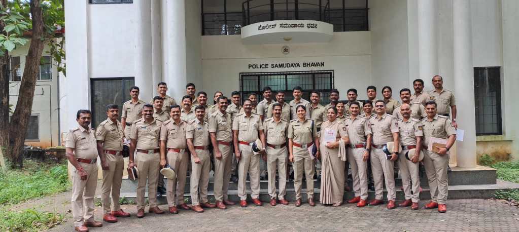 ಪ್ರವೀಣ್ ನೆಟ್ಟಾರು ಹತ್ಯೆ ಪ್ರಕರಣ ಭೇದಿಸಿದ ಪೊಲೀಸರಿಗೆ ಪ್ರಶಂಸಾ ಪತ್ರ