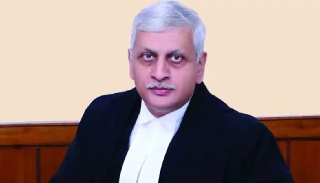 ಸುಪ್ರೀಂಕೋರ್ಟ್ ಮುಖ್ಯ ನ್ಯಾಯಮೂರ್ತಿಯಾಗಿ ಯು.ಯು ಲಲಿತ್ ಪ್ರಮಾಣವಚನ ಸ್ವೀಕಾರ