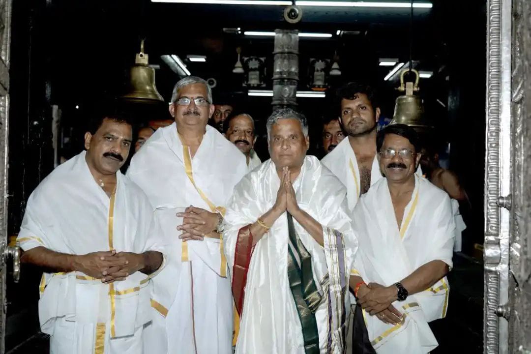 ಕುಕ್ಕೆ: ಮಾರ್ಚ್ ಅಂತ್ಯದೊಳಗೆ 16 ಲಕ್ಷ ಮನೆಗಳ ಹಸ್ತಾಂತರ – ಸಚಿವ ವಿ.ಸೋಮಣ್ಣ