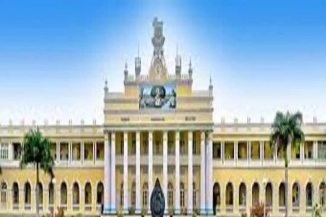 ಮೈಸೂರು ವಿಶ್ವವಿದ್ಯಾನಿಲಯದಿಂದ ಹುದ್ದೆ ನೇಮಕಾತಿಗೆ ಅರ್ಜಿ ಆಹ್ವಾನ
