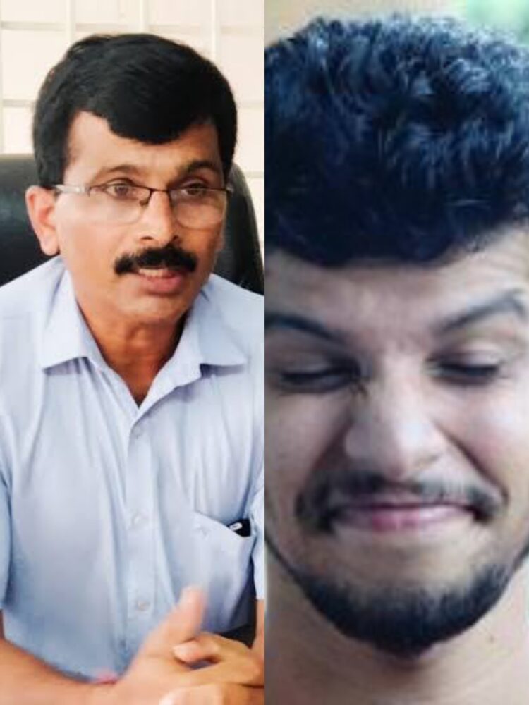 ಆರ್ ಜೆ ತ್ರಿಶುಲ್ ವಿರುದ್ಧ ಪೊಲೀಸ್ ದೂರು/ಅಡ್ತಲೆ ನಾಗರಿಕ ಹಿತರಕ್ಷಣ ವೇದಿಕೆ ತೀವ್ರ ಖಂಡನೆ