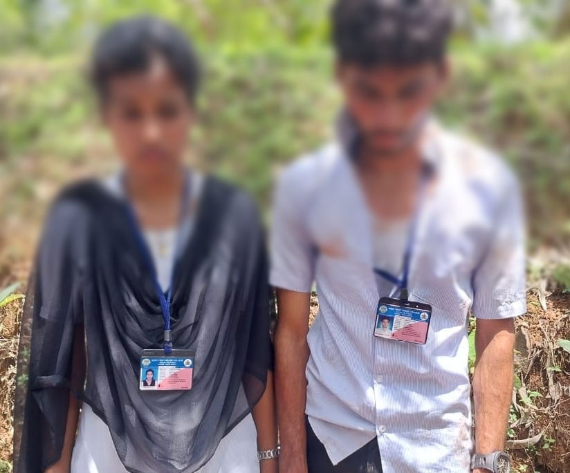 ಸುಳ್ಯ: ಕಾಲೇಜು ವಿದ್ಯಾರ್ಥಿಗಳಿಗೆ ಥಳಿಸಿದ ಪ್ರಕರಣ| 7 ಮಂದಿ ವಿರುದ್ದ ಪ್ರಕರಣ ದಾಖಲು