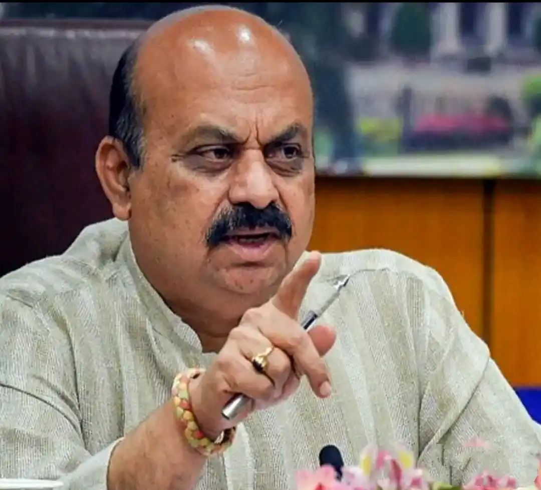 ರಾಜ್ಯ ಸರ್ಕಾರ ಆರೋಗ್ಯ ಕ್ಷೇತ್ರಕ್ಕೆ ಒತ್ತು, ರಾಜ್ಯದ ಮೊದಲ ಆರೋಗ್ಯ ಮಿಷನ್ ಬಿಡುಗಡೆ- ಸಿಎಂ ಬೊಮ್ಮಾಯಿ