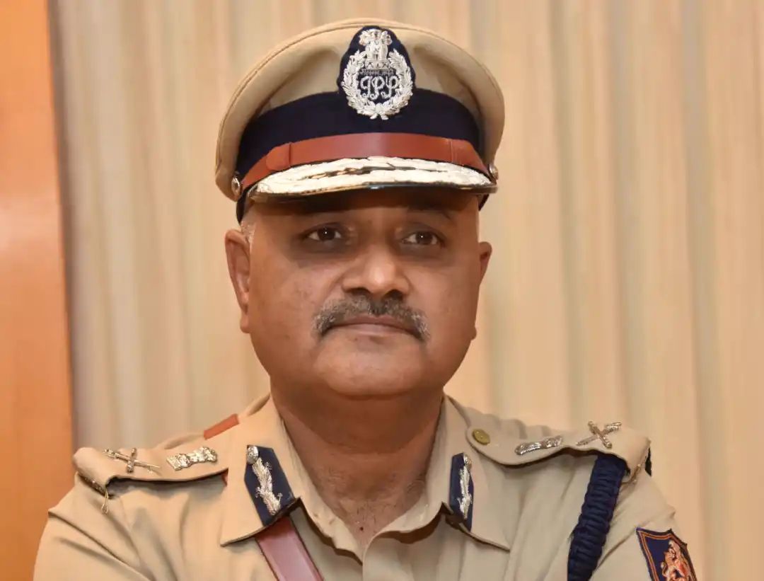 ಪ್ರವೀಣ್ ನೆಟ್ಟಾರು ಹತ್ಯೆ ಪ್ರಕರಣ| ಇದುವರೆಗೆ 40 ಮಂದಿ ಪೊಲೀಸ್ ವಶಕ್ಕೆ| ಡಿಜಿಪಿ ಪ್ರವೀಣ್ ಸೂದ್ ಮಾಹಿತಿ