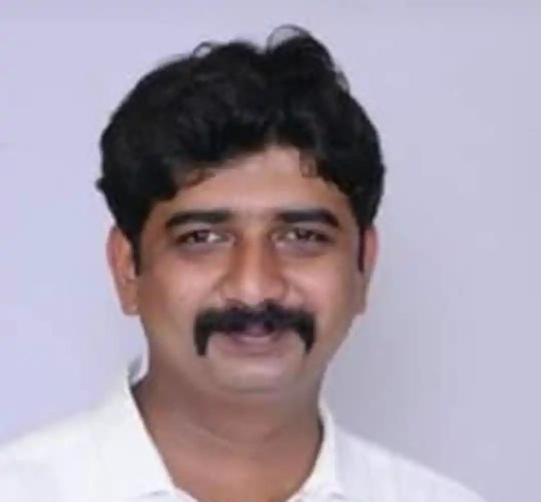 ಕೆಎಸ್ಆರ್ ಟಿಸಿ ಡಿಪೋ ವ್ಯವಸ್ಥಾಪಕ ಸಿಬ್ಬಂದಿ ತುಷಾರ್ ನಿಧನ