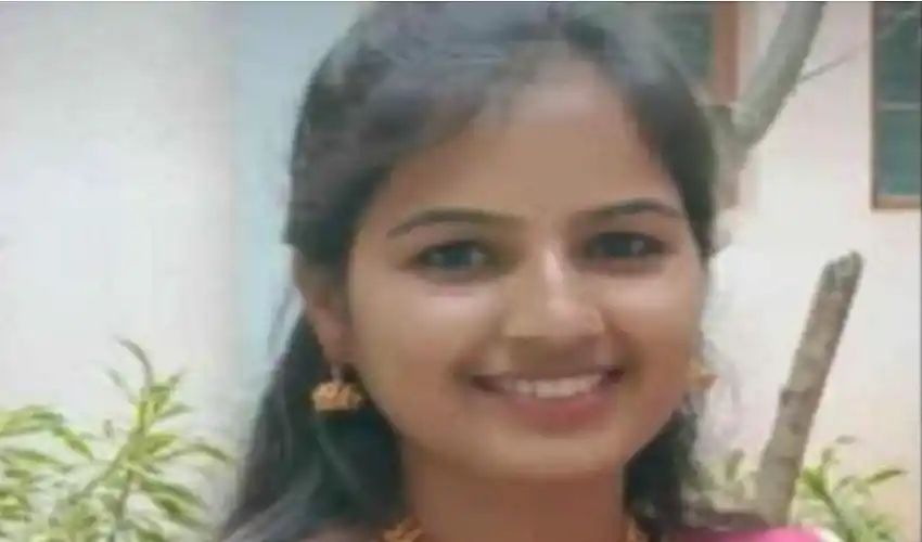 ಜನ್ಮದಿನದಂದೇ ನೇಣಿಗೆ ಶರಣಾದ ಉಪನ್ಯಾಸಕಿ