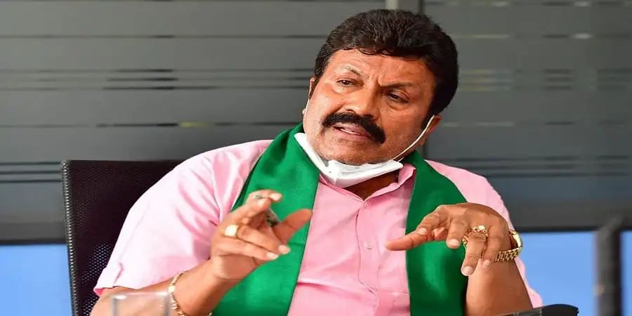 ರೈತರಿಗೆ ಇನ್ನಷ್ಟು ಸೌಲಭ್ಯ ಕಲ್ಪಿಸಲು ಮುಂದಿನ ತಿಂಗಳಲ್ಲಿ ಹೊಸ ರೈತ ಶಕ್ತಿ ಯೋಜನೆ ಗೆ ಚಾಲನೆ- ಬಿ.ಸಿ.ಪಾಟೀಲ್