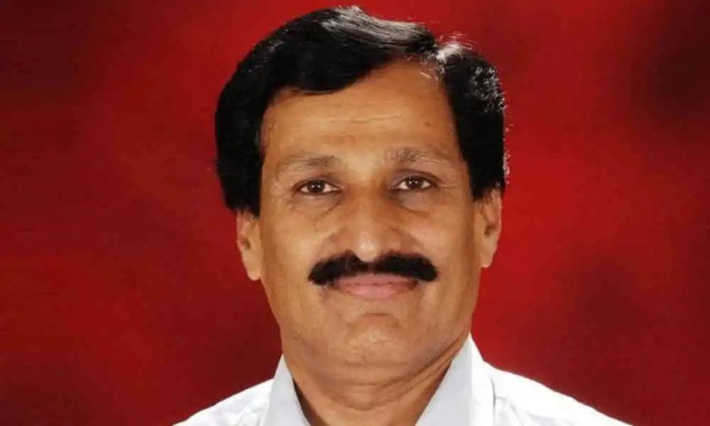 ಕರ್ನಾಟಕ ಕಾಂಗ್ರೆಸ್ ನ ಮತ್ತೊಂದು ವಿಕೆಟ್ ಪತನ| ರಾಜೀನಾಮೆ ನೀಡಿದ ಮಾಜಿ ಸಂಸದ ಮುದ್ದಹನುಮೇಗೌಡ