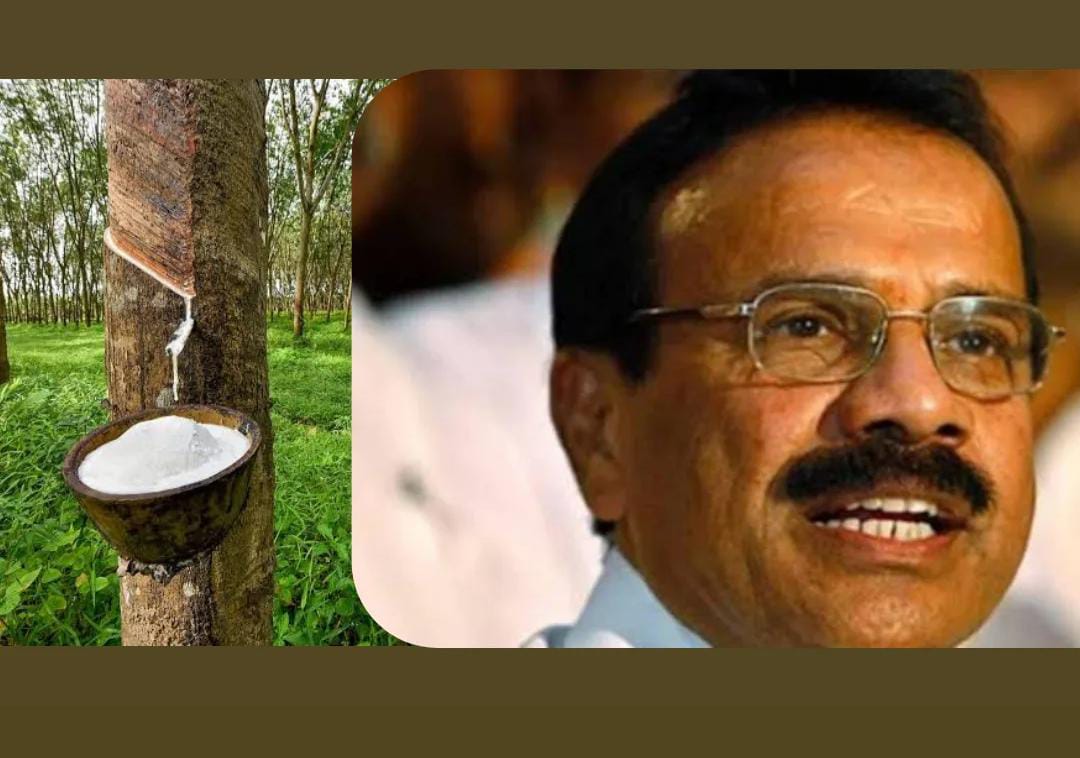 ಸುಳ್ಯ: ಡಿ.ವಿ.ಎಸ್ ಸಿಎಂ ಆಗಿದ್ದಾಗ‌ ಪ್ರಸ್ತಾಪ ಮಾಡಿದ್ದ ಟೈರ್ ಉತ್ಪಾದನಾ ಕಾರ್ಖಾನೆ‌ಗೆ ದಶಕದ ಸಂಭ್ರಮ| ಹತ್ತು ವರ್ಷಗಳಲ್ಲಿ ಈ ಕಡತ ಯಾರಿಗೂ ಕಂಡಿಲ್ಲವೇ?