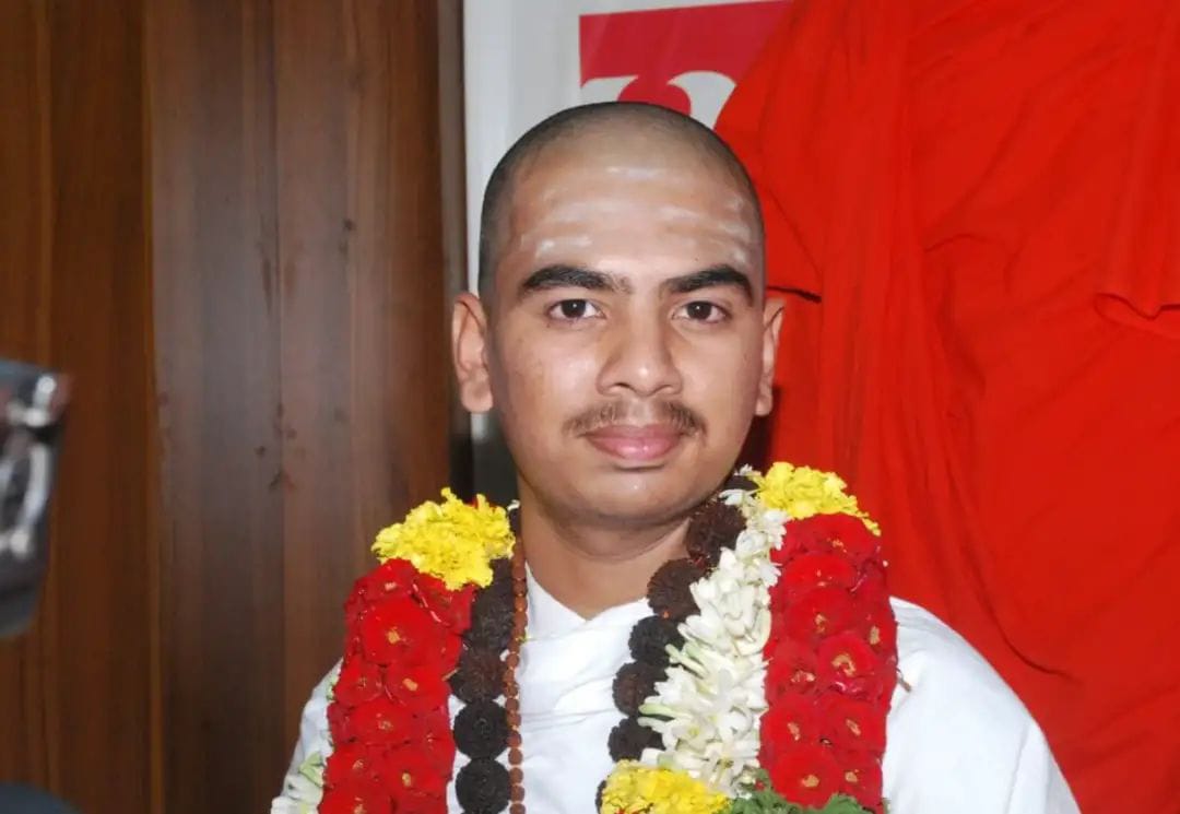 ಮುರುಘಾಶ್ರೀ ಗಳ ಪ್ರಕರಣದ 3 ನೇ ಅರೋಪಿ ಬಂಧನ! ಕೇಸ್ ಇನ್ನಷ್ಟು ಬಿಗಿ
