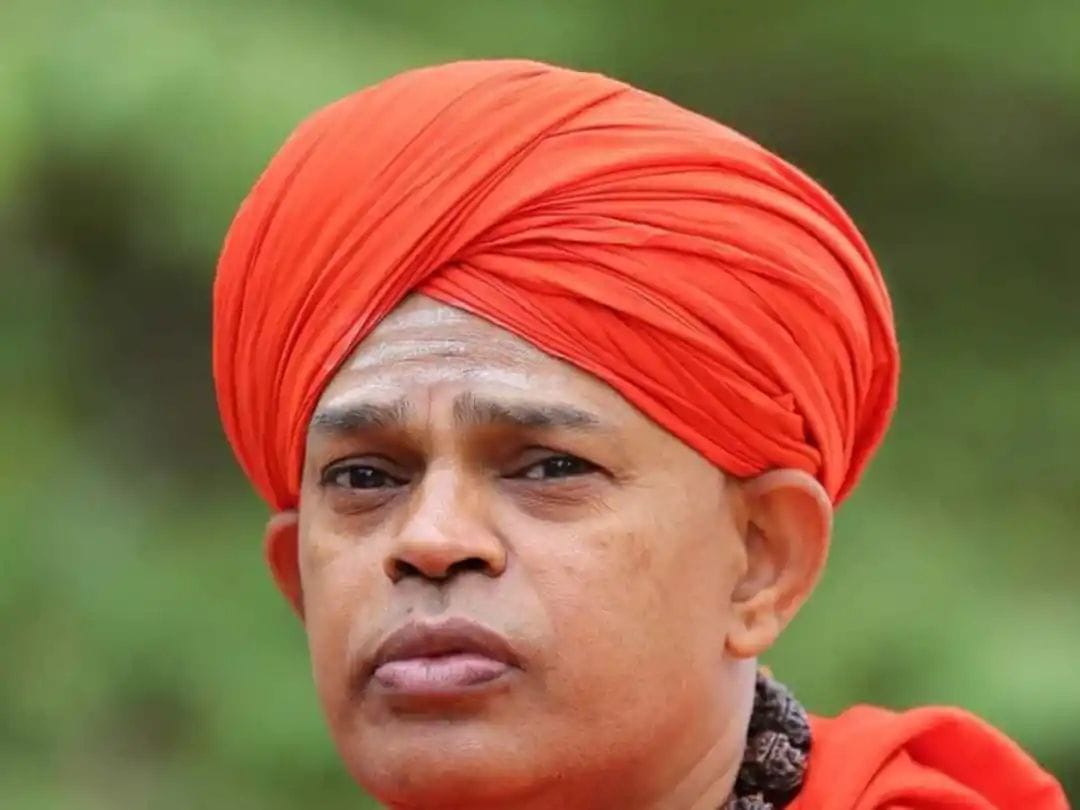 ಮುರುಘಾ ಶರಣರ‌ ಕುರಿತ ಸುದ್ದಿ ಪ್ರಕಟಿಸದಂತೆ ಪ್ರತಿಬಂಧಕಾಜ್ಞೆ