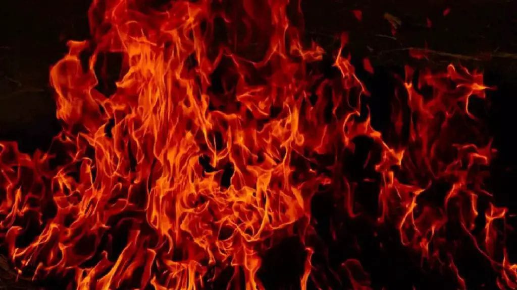 ಸುಳ್ಯ: ಆಕಸ್ಮಿಕ ಬೆಂಕಿ ಅವಘಡದಲ್ಲಿ ವ್ಯಕ್ತಿ ಸಾವು