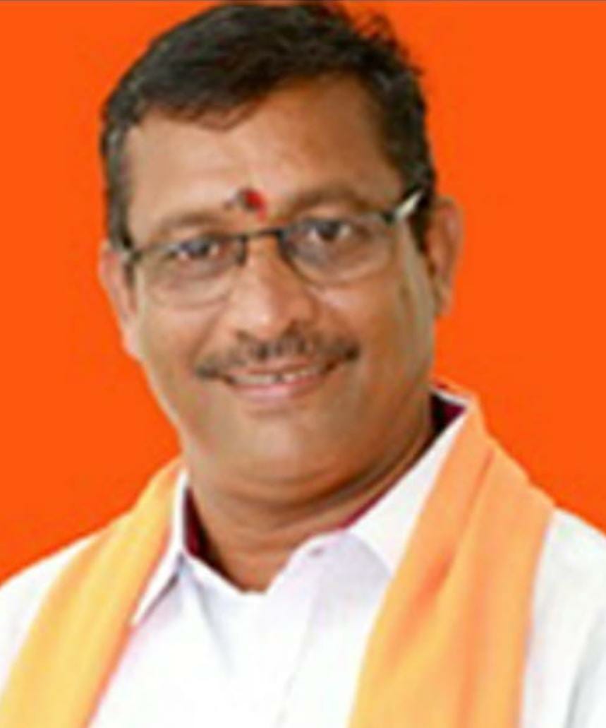 ಮಂಗಳೂರು: ಮ.ನ. ಪಾ. ಮೇಯರ್ ಆಗಿ ಜಯಾನಂದ ಅಂಚನ್, ಉಪ ಮೇಯರ್ ಆಗಿ ಪೂರ್ಣಿಮ