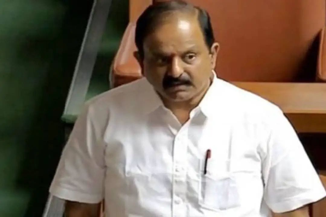ಉಪಸಭಾಪತಿ ಆನಂದ್ ಮಾಮನಿ ಆರೋಗ್ಯ ಸ್ಥಿತಿ‌ ಗಂಭೀರ; ಚೆನ್ನೈ ನ ಖಾಸಗಿ ಆಸ್ಪತ್ರೆಗೆ ದಾಖಲು