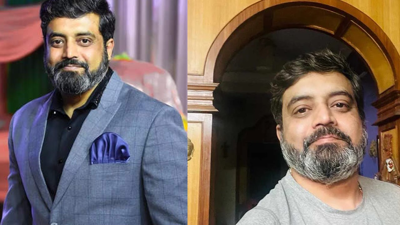 ಧಾರಾವಾಹಿಗಳಿಂದ ಬ್ಯಾನ್ ಆದ ನಟ ಅನಿರುದ್ದ್ ಏನ್ಮಾಡ್ತಿದಾರೆ ಗೊತ್ತಾ? ಶೀಘ್ರದಲ್ಲೇ ಬಹುದೊಡ್ಡ ನಿರ್ಧಾರ ತೆಗೆದುಕೊಳ್ಳಲಿದ್ದಾರೆ ವಿಷ್ಣು ಅಳಿಯ!