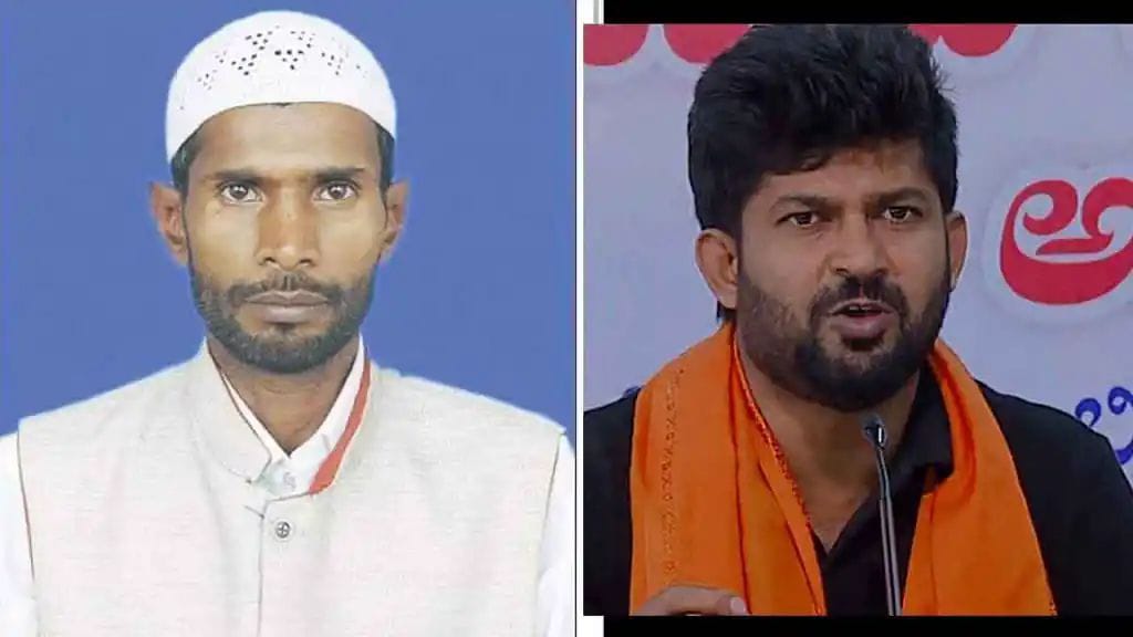 “ಅನಾಥ ಶವಗಳ‌ ಅಂತ್ಯಸಂಸ್ಕಾರ ಮಾಡುತ್ತಿರುವ ಅಯೂಬ್ ಗೆ ಪದ್ಮಶ್ರೀ ನೀಡಿ”| ಕೇಂದ್ರಕ್ಕೆ ಪತ್ರ‌ ಬರೆದ‌ ಸಂಸದ ಪ್ರತಾಪ್ ಸಿಂಹ