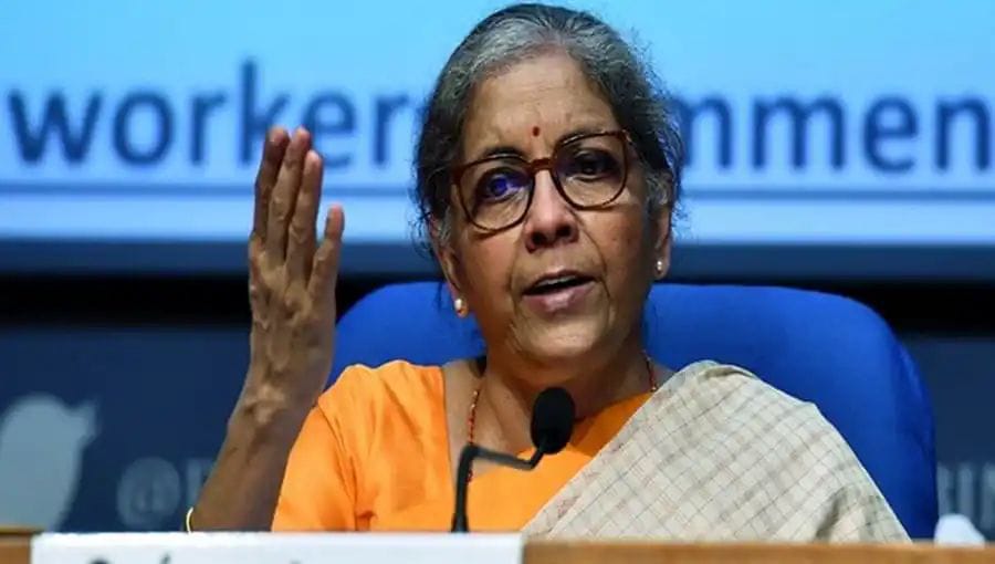 ಬ್ಯಾಂಕುಗಳಿಗೆ ಸ್ಥಳೀಯ ಭಾಷಿಕ ಸಿಬ್ಬಂದಿಯನ್ನು ನೇಮಿಸಿ – ಕೇಂದ್ರ ಸಚಿವೆ ನಿರ್ಮಲಾ ಸೀತಾರಾಮನ್