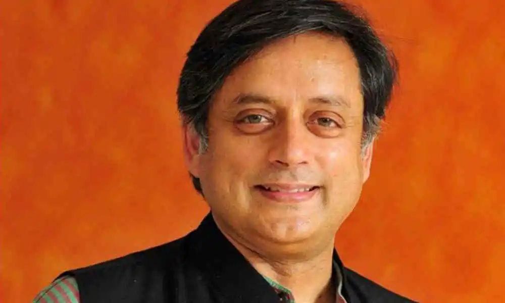 ಶಶಿತರೂರ್ ಗೆ ಒಲಿಯುತ್ತಾ ಕಾಂಗ್ರೆಸ್ ಅಧ್ಯಕ್ಷ ಪಟ್ಟ? ಸ್ಪರ್ಧೆಗೆ ಗ್ರೀನ್ ಸಿಗ್ನಲ್ ನೀಡಿದ್ರಾ ಸೋನಿಯಾ ಗಾಂಧಿ?
