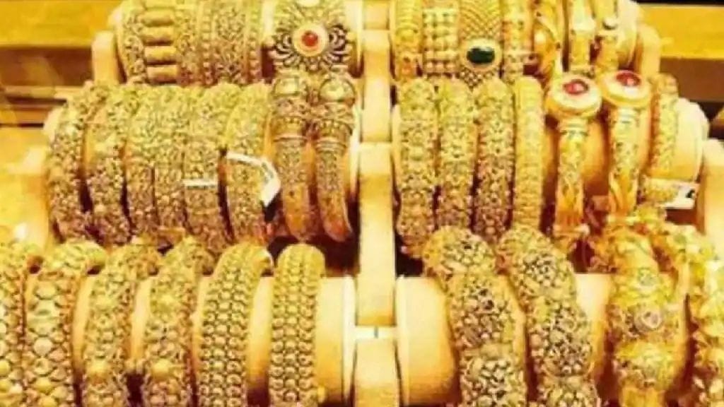 ಇಂದು ಚಿನ್ನ,ಬೆಳ್ಳಿಯ ಬೆಲೆ ಮತ್ತೆ ಇಳಿಕೆ
