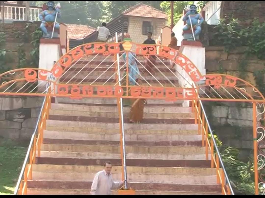 ಕಳಸ:ನನ್ನ ಮದುವೆ ಯಾವುದೇ ವಿಘ್ನವಿಲ್ಲದೆ ನೆರವೇರುವಂತೆ ಮಾಡು ಎಂದ ಮಾರಮ್ಮನಿಗೆ ಪತ್ರ ಬರೆದ ಭಕ್ತ