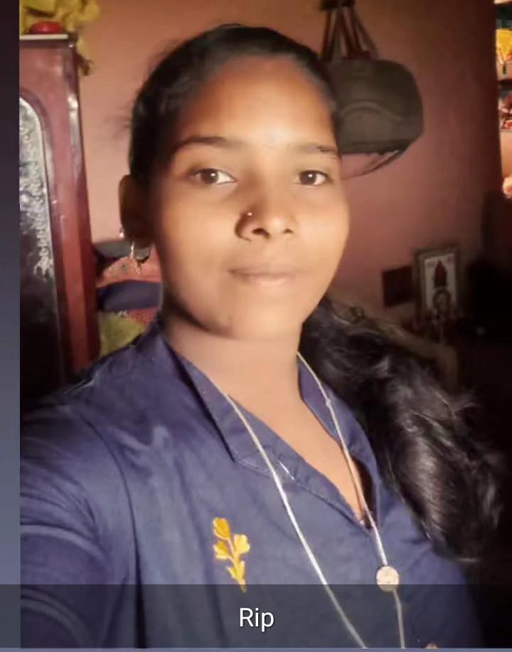 ಹಾವು ಕಚ್ಚಿ ವಿದ್ಯಾರ್ಥಿನಿ ಸಾವು