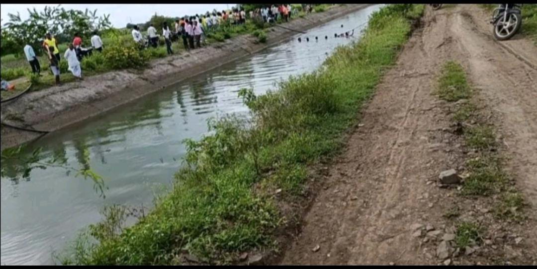 ವಿಜಯಪುರ: ಸಹೋದರಿಬ್ಬರು ನೀರು ಪಾಲು