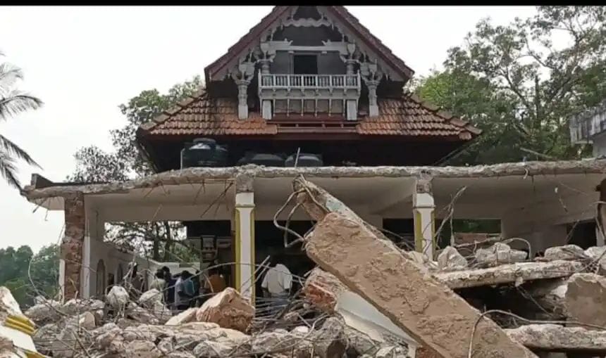 ಮಂಗಳೂರು: ವಿವಾದಿತ ಮಳಲಿ ಮಸೀದಿ ತೀರ್ಪು ಅ.17ರವರೆಗೆ ಕಾಯ್ದಿರಿಸಿದ ಕೋರ್ಟ್