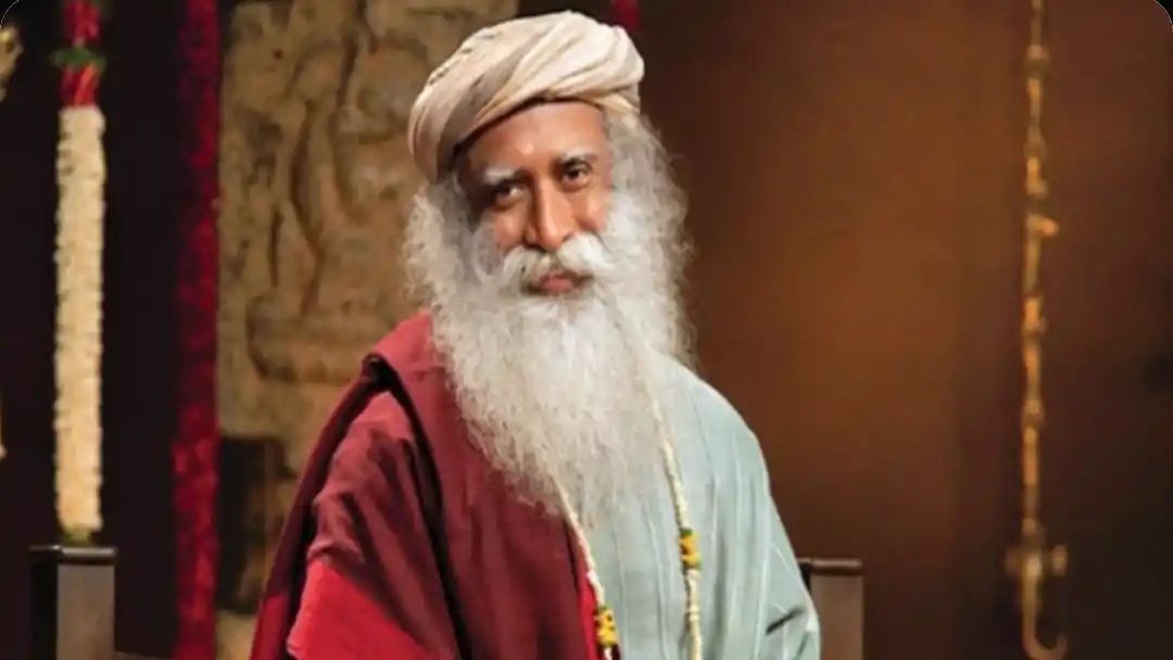 65 ನೇ ಹುಟ್ಟು ಹಬ್ಬದ ಸಂಭ್ರಮದಲ್ಲಿ ಸದ್ಗುರು ಜಗ್ಗಿ ವಾಸುದೇವ್