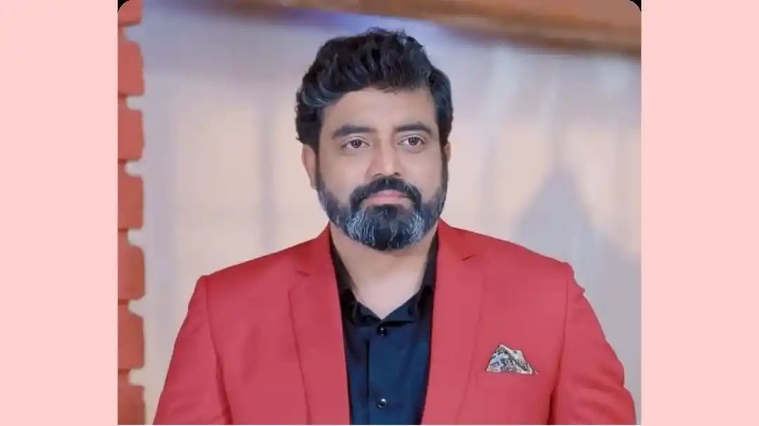 ಜೊತೆಜೊತೆಯಲಿ ಸಿರಿಯಲ್ ನಟ ಅನಿರುದ್ಧ್ ಭಾವನಾತ್ಮಕ ಪೋಸ್ಟ್