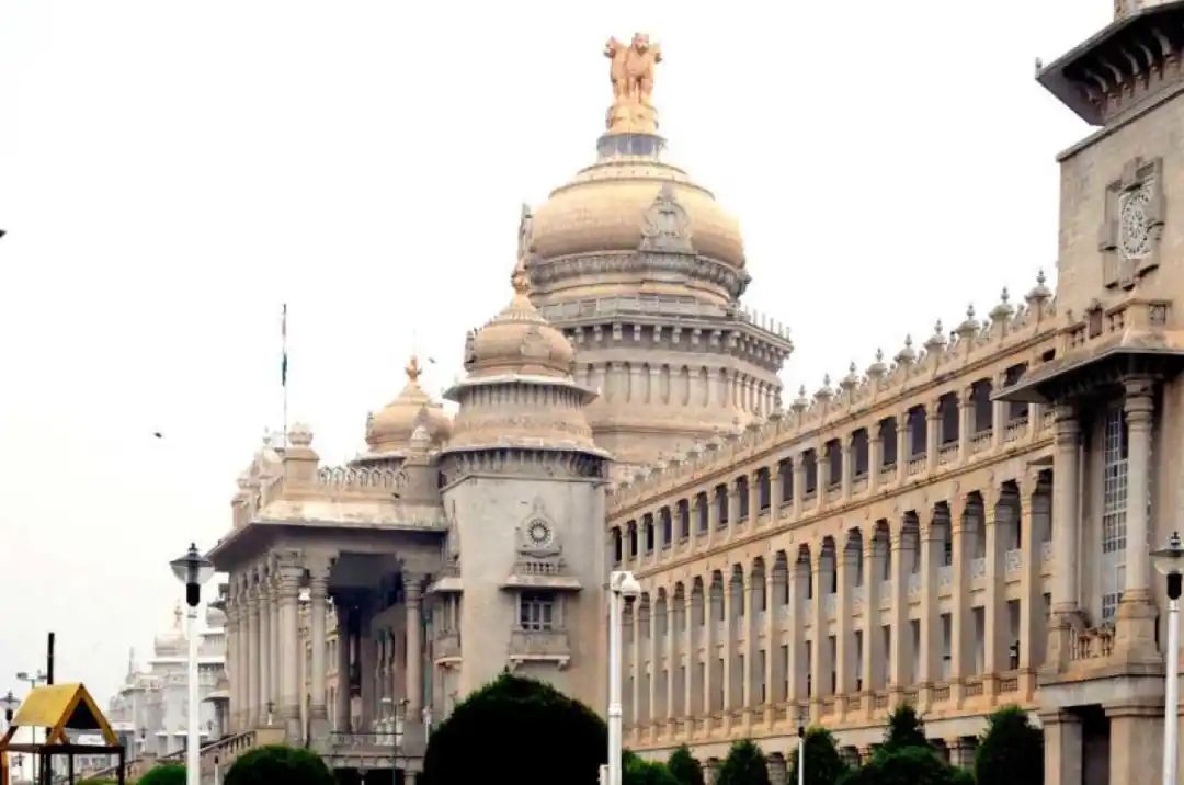 ಇಂದಿನಿಂದ ರಾಜ್ಯ ವಿಧಾನಮಂಡಲ ಅಧಿವೇಶನ| ಸರ್ಕಾರದ ವಿರುದ್ದ ಮುಗಿಬೀಳಲು ಪ್ರತಿಪಕ್ಷಗಳು ಸಜ್ಜು