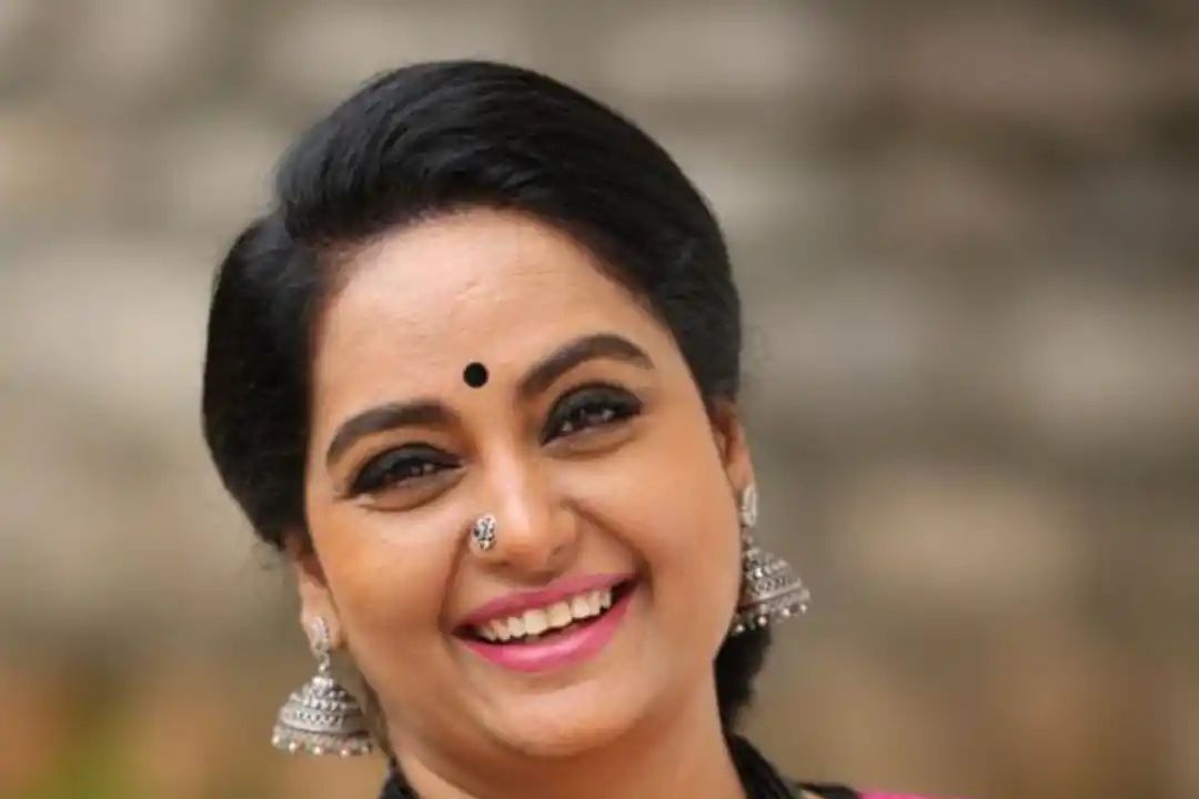 ಇಂದು ನಟಿ ಶೃತಿ ಹುಟ್ಟು ಹಬ್ಬ