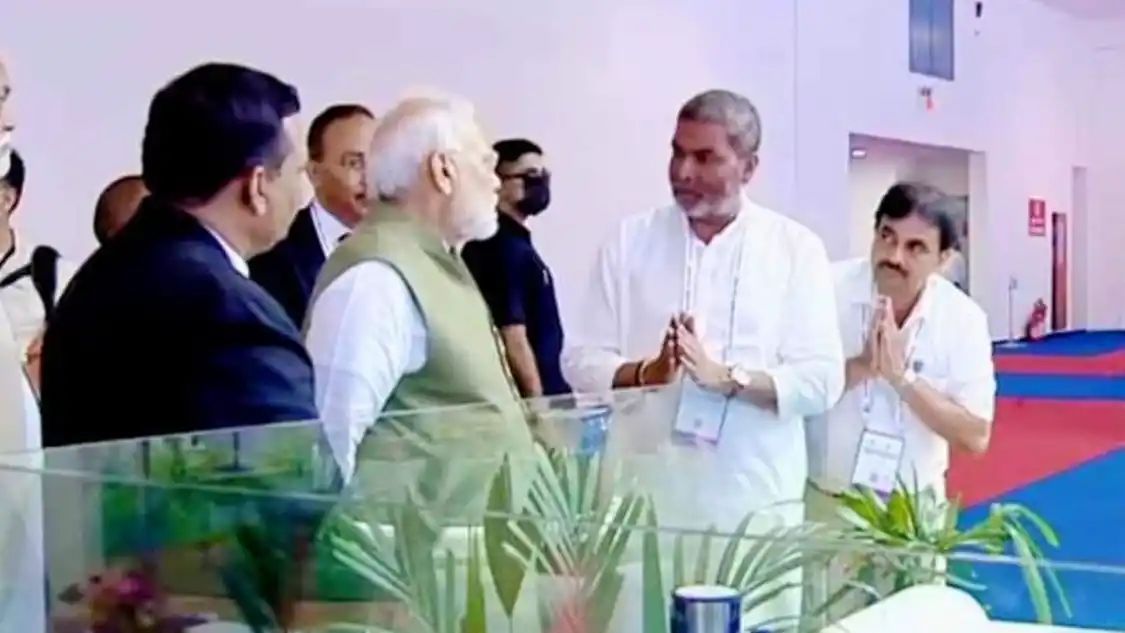 ಕೆಎಂಎಫ್ ಕಾರ್ಯಕ್ಕೆ ಹರ್ಷ ವ್ಯಕ್ತಪಡಿಸಿದ ಪ್ರಧಾನಿ ನರೇಂದ್ರ ಮೋದಿ