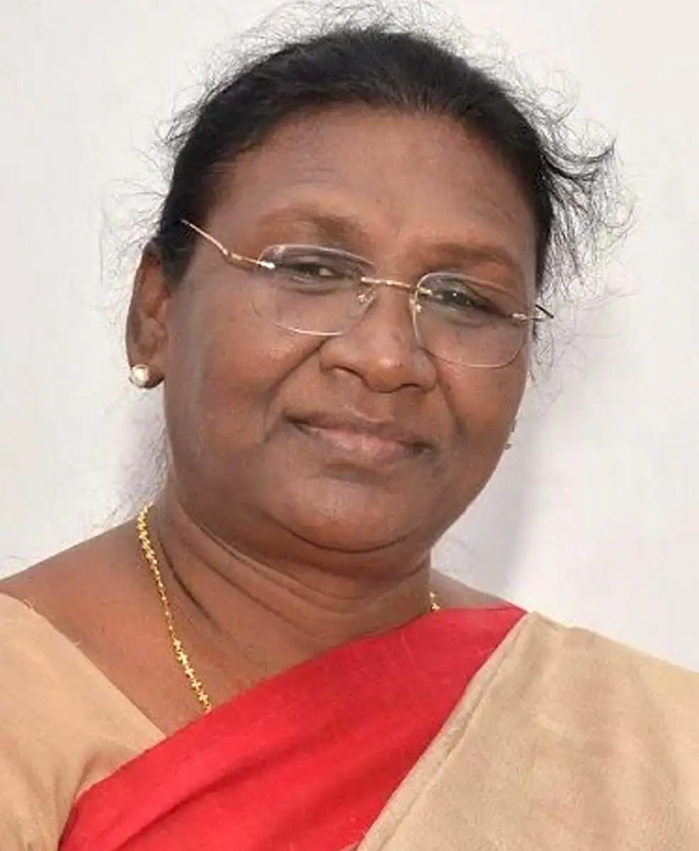 ಸೆ.26 ಕ್ಕೆ ರಾಷ್ಟ್ರಪತಿ ದ್ರೌಪದಿ ಮುರ್ಮು ಅವರಿಗೆ ಪೌರ ಸನ್ಮಾನ
