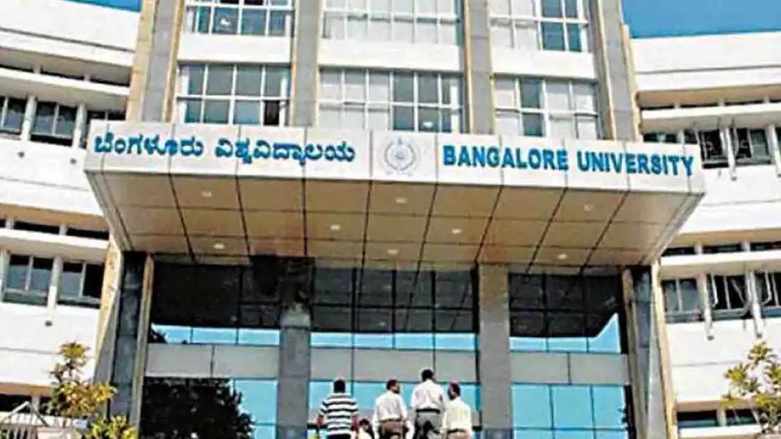 ವಿಶ್ವವಿದ್ಯಾಲಯದ ವಿವಿಧ ಶಾಖೆಗಳಲ್ಲಿ ಖಾಲಿ ಇರುವ ಹುದ್ದೆಗಳಿಗೆ ಅರ್ಜಿ ಆಹ್ವಾನ