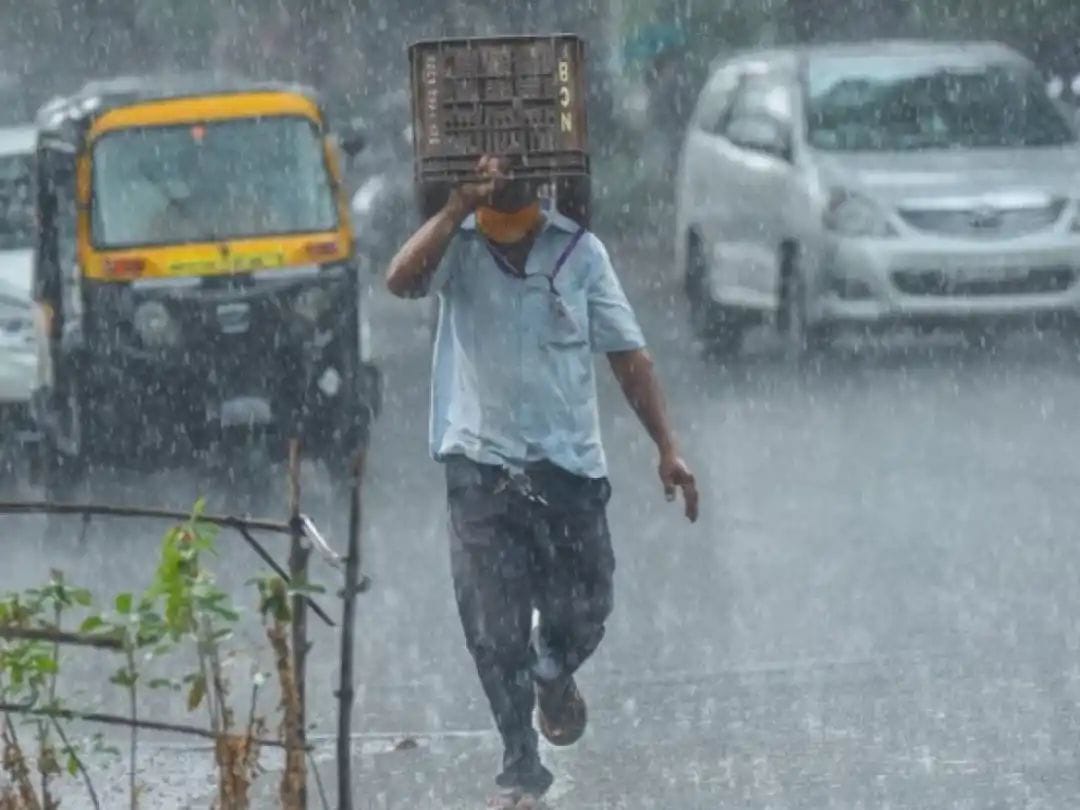 ರಾಜ್ಯದಲ್ಲಿ ಅಂತ್ಯಗೊಂಡ ನೈಋತ್ಯ ಮುಂಗಾರು| ಈ ಬಾರಿ ವಾಡಿಕೆಗಿಂತ ಶೇ.20ರಷ್ಟು ಹೆಚ್ಚು ಸುರಿದ ಮಳೆ| ಅ.15ರವರೆಗೂ ಮಳೆ ಮುಂದುವರಿಯುವ ಸಾಧ್ಯತೆ
