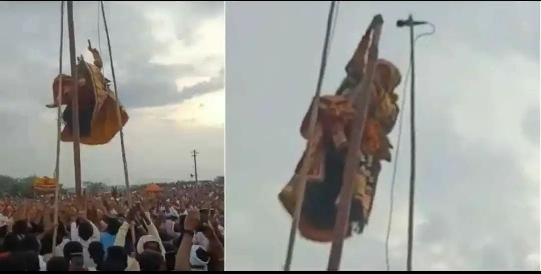 ಮುಂದೆ ಕರ್ನಾಟಕದಲ್ಲಿ ಯುವಕನಿಗೆ ಸಿಎಂ ಪಟ್ಟ| ಕಾರಣಿಕ ನುಡಿದ ಗೊರವಪ್ಪ