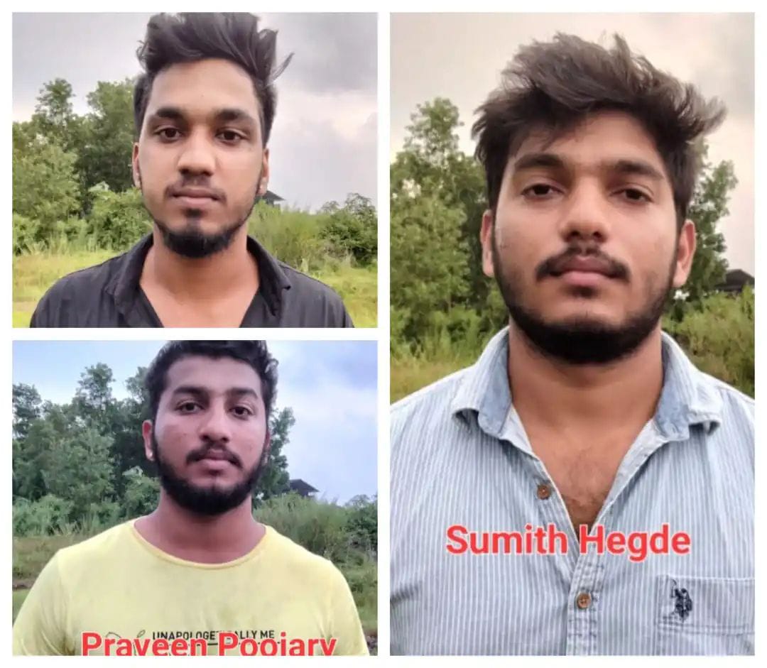 ಮಂಗಳೂರು: ಶಾರದೋತ್ಸವ ಬ್ಯಾನರ್ ಹರಿದ ಕಿಡಿಗೇಡಿಗಳು ಅಂದರ್