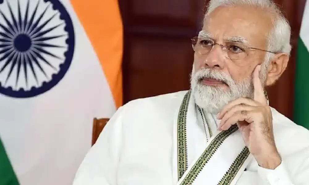 ಪ್ರಧಾನಿ ಮೋದಿ ಹತ್ಯೆಗೆ ಸಂಚು; ಗುಪ್ತಚರ ಇಲಾಖೆ ಮಾಹಿತಿ