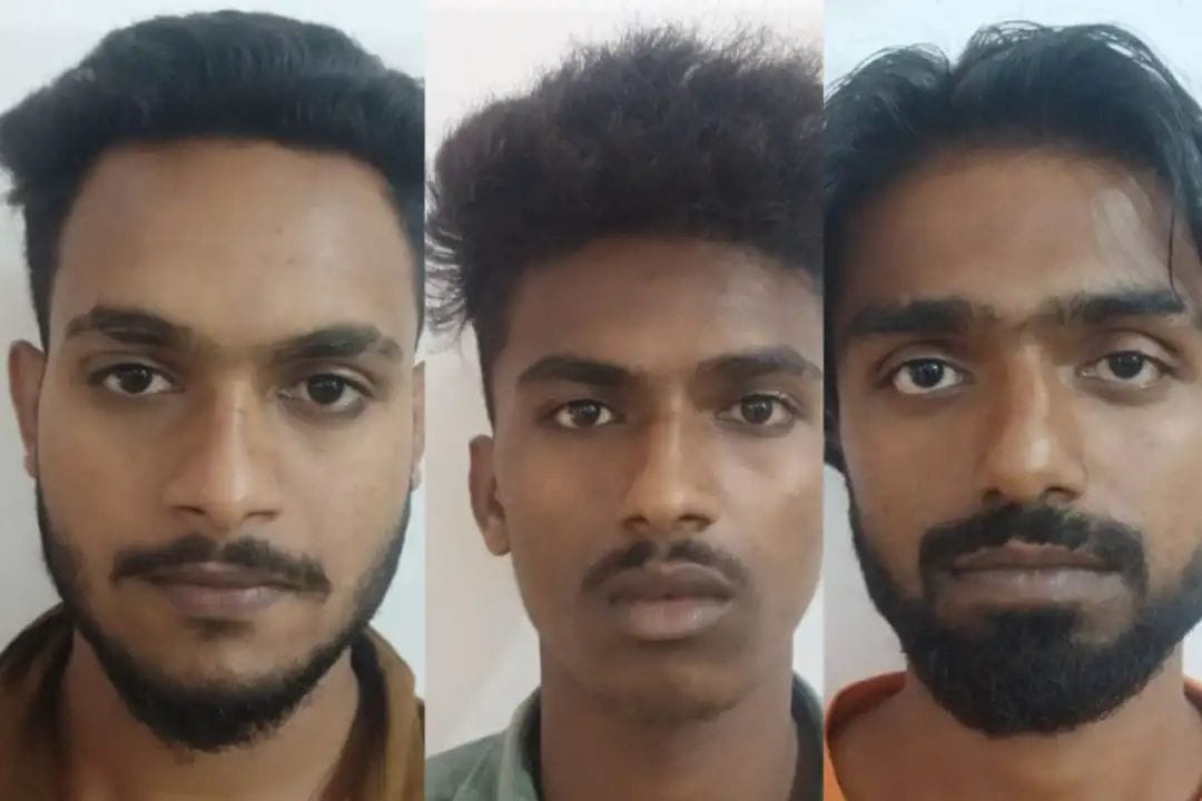 ಶಿವಮೊಗ್ಗ ಗಲಭೆ ಪ್ರಕರಣ| ಮೂವರನ್ನು ಬಂಧಿಸಿದ ಪೊಲೀಸರು