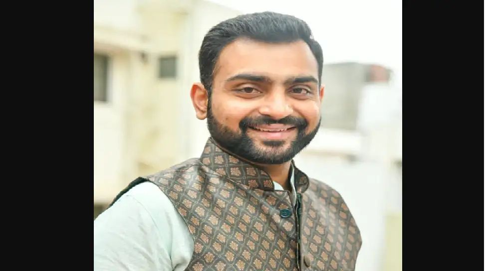 ‘ಅಂತಾರಾಷ್ಟ್ರೀಯ ಟೈಟಾನ್ ಬ್ಯುಸಿನೆಸ್ ಅವಾರ್ಡ್’ ಮುಡಿಗೇರಿಸಿಕೊಂಡ ಸಿಎಂ ಪುತ್ರ ಭರತ್ ಬೊಮ್ಮಾಯಿ