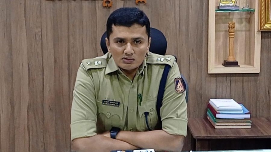 ಹರ್ಷ ಕುಟುಂಬಸ್ಥರಿಗೆ ಕೊಲೆ ಬೆದರಿಕೆ| ಶಿವಮೊಗ್ಗ ಎಸ್ ಪಿ ಹೇಳಿದ್ದೇನು?