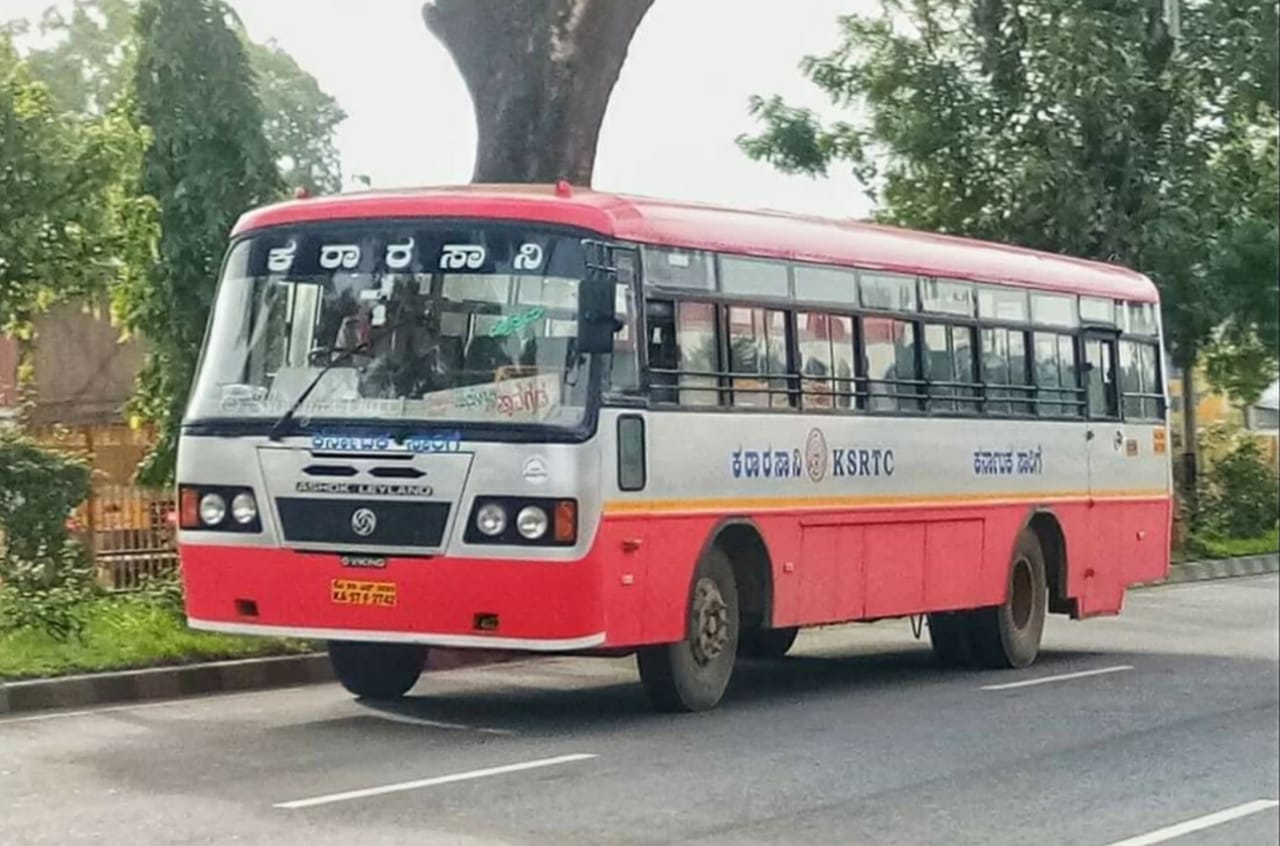 ಕಡಬ: ಬಸ್ಸಿನಿಂದ ಹೊರಗೆ ಎಸೆಯಲ್ಪಟ್ಟು ಮಹಿಳೆ ಸಾವು