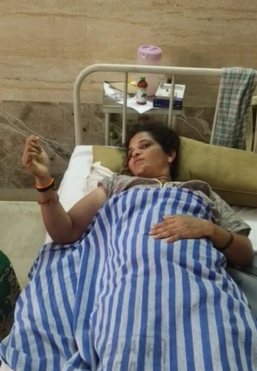 ಕಾಟಿಪಳ್ಳ: ಪೇರೆಂಟ್ಸ್ ಮೀಟಿಂಗ್ ನಲ್ಲಿ ಶಿಕ್ಷಕಿಗೆ ಹಲ್ಲೆಗೈದ ಯುವಕ!