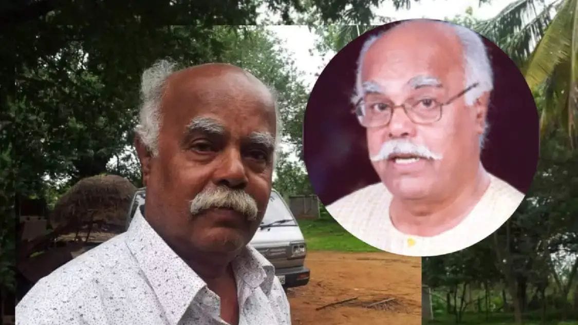 ಕನ್ನಡದ ಹಿರಿಯ ನಟ ಲೋಹಿತಾಶ್ವ ವಿಧಿವಶ