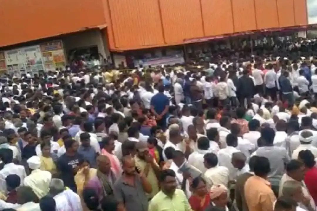 ಮಂಡ್ಯದ ಚುಂಚನಗಿರಿಯಲ್ಲಿ ವಧೂವರ‌ರ ಸಮಾವೇಶ| ಹುಡುಗರ ಅರ್ಜಿ ಸಂಖ್ಯೆ ನೋಡಿ ಆಯೋಜಕರೇ ಸುಸ್ತು!!